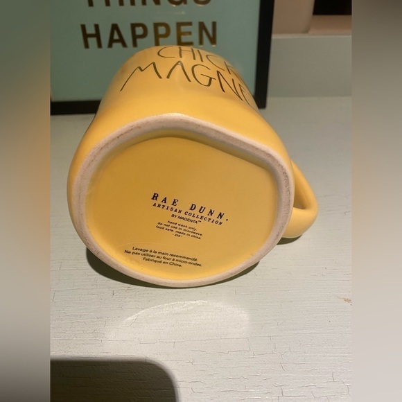 Rae dunn Easter mug - Picture 3 of 4